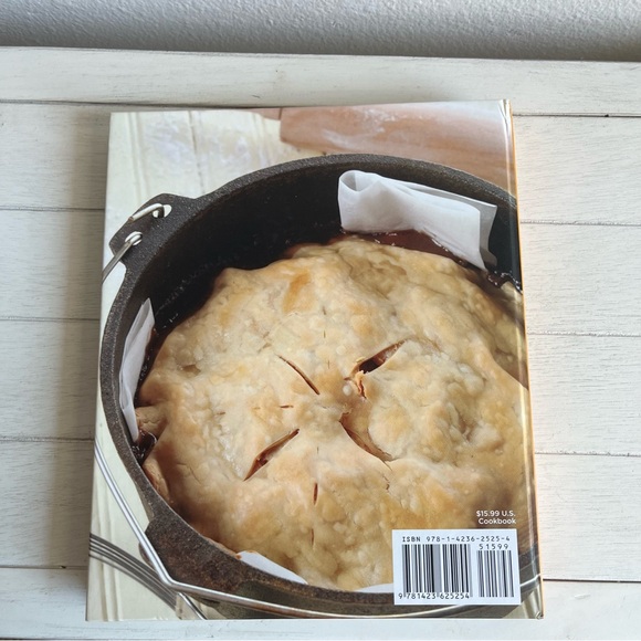 New Dutch Oven Cajun and Creole Cookbook Bill Ryan - Picture 4 of 4